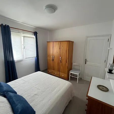 Casa Mar Azul. Semesterbostad Tinajo