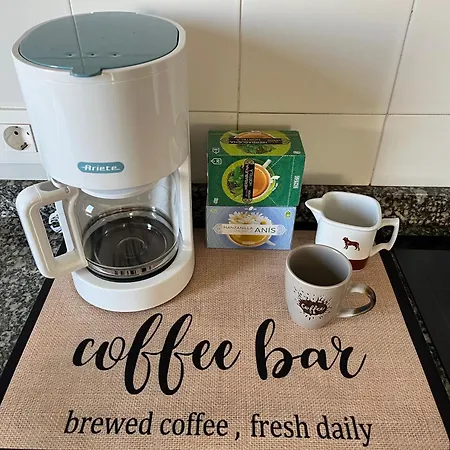 Casa Mar Azul. Feriehus *