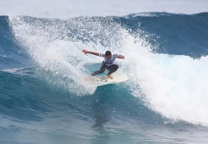 Feriehus Casa Mar Azul. *