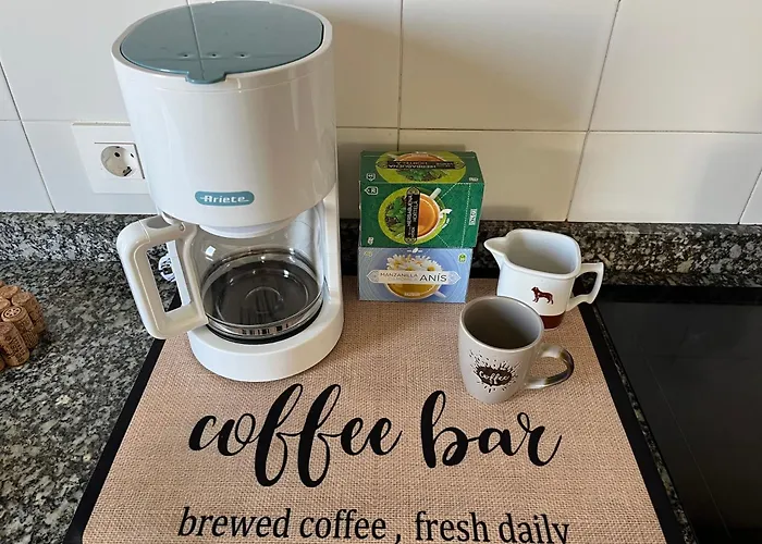 Casa Mar Azul. Feriehus *