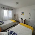 Casa Mar Azul. Casa vacanze Tinajo
