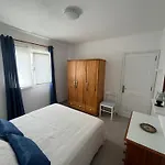 Casa Mar Azul. Casa vacanze Tinajo