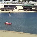 Casa Mar Azul. Casa vacanze Tinajo
