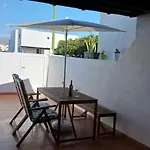 Casa Mar Azul. Tinajo