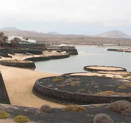 Casa Mar Azul. * טינאחו