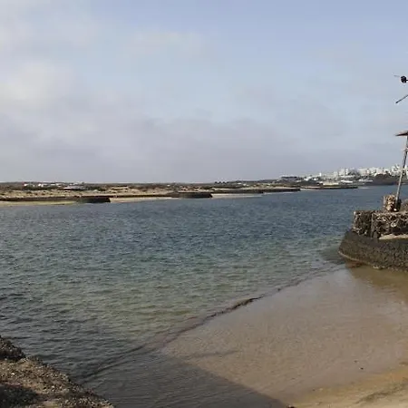 Casa Mar Azul. בית נופש