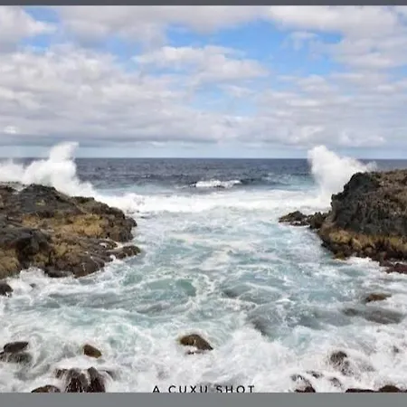 Casa Mar Azul. בית נופש *