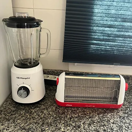 Casa Mar Azul. טינאחו