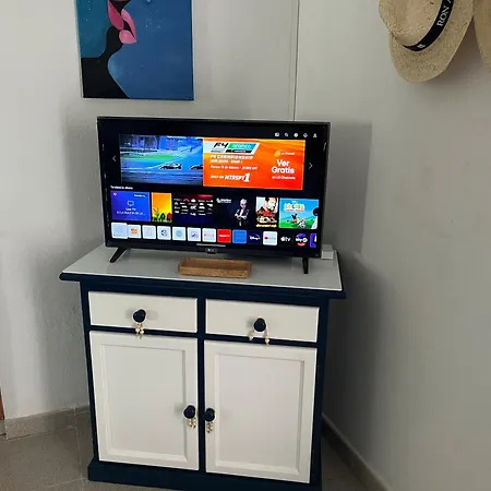 Дом отдыха Casa Mar Azul.