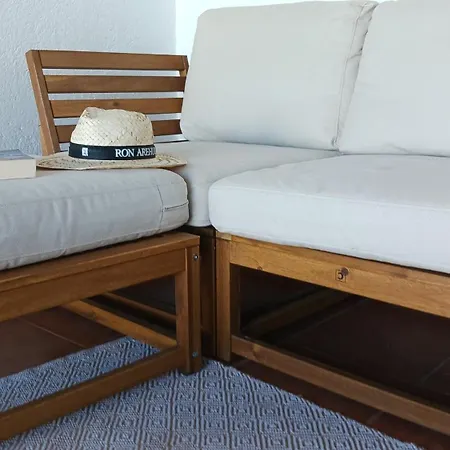 Casa Mar Azul. Casa vacanze *