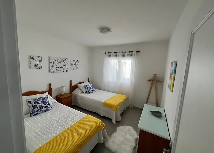 Nyaraló Casa Mar Azul. *