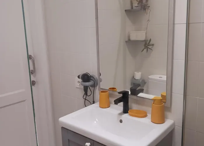 Дом отдыха Casa Mar Azul.