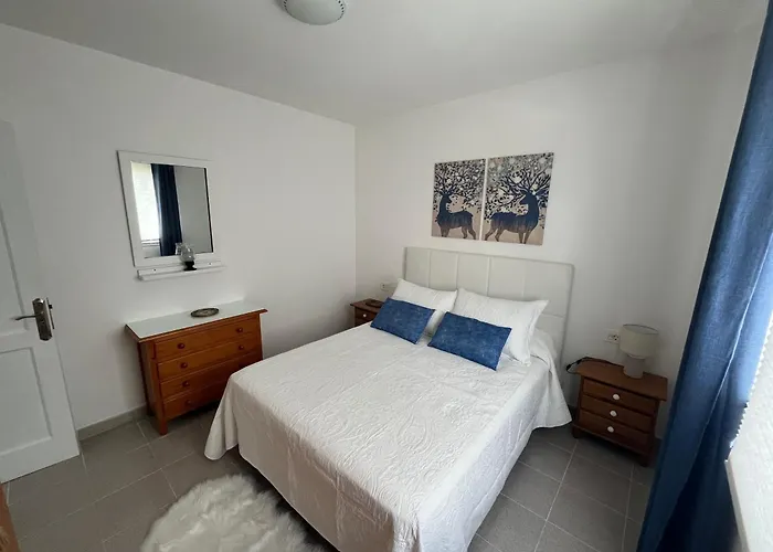 Дом отдыха Casa Mar Azul. *