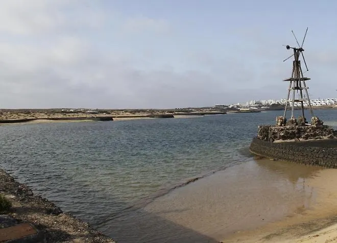 Casa Mar Azul. Дом отдыха