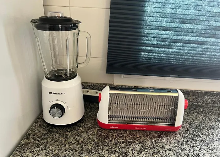 Casa Mar Azul. Tinajo