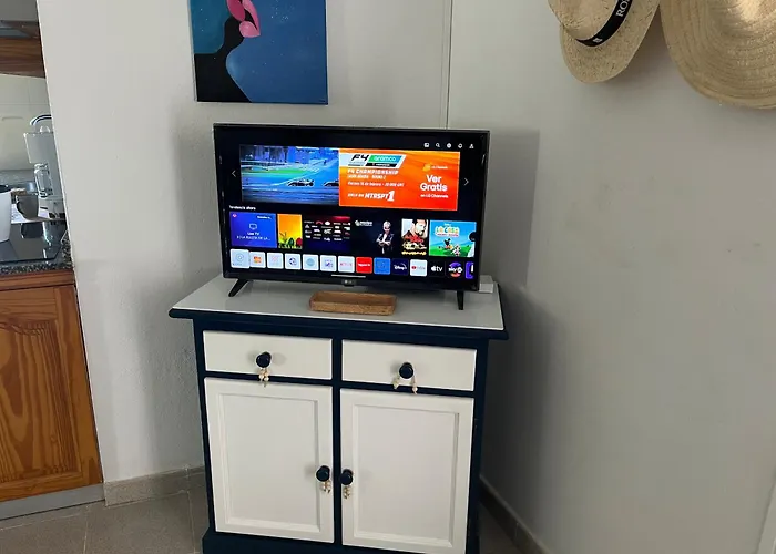 Дом отдыха Casa Mar Azul.