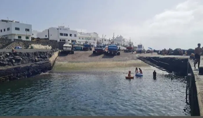 Casa Mar Azul. Тинахо