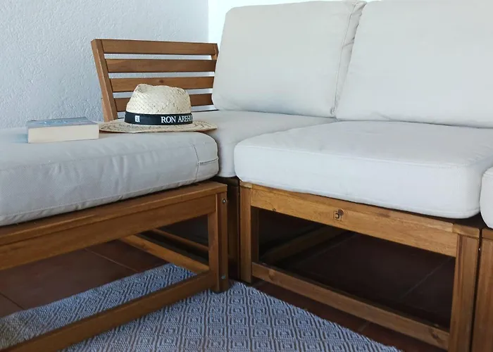 Casa Mar Azul. Дом отдыха *